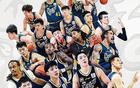 廣東男籃CBA全家福出爐：徐杰領(lǐng)銜15人+4外援集結(jié)，杜鋒劍指冠軍